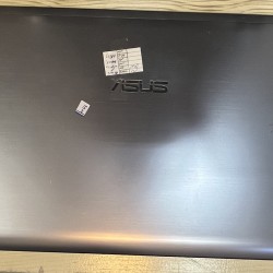 قاب A  پشت ال سی دی ASUS N53J | ASUS N53J notebook