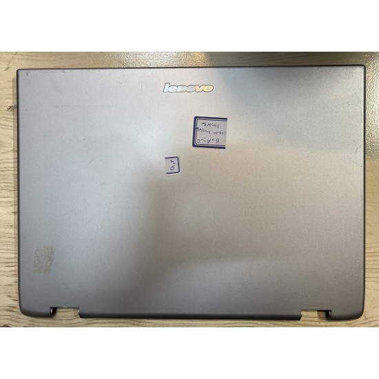 قاب A پشت LCD نوت بوک لنوو LENOVO 3000 N100 | 3000 N100