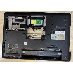 قاب D پشت نوت بوک HP Pavilion dv6700 | Pavilion dv6700