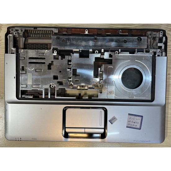 قاب C زیر کیبورد نوت بوک HP pavilion DV6700 | Pavilion DV6700