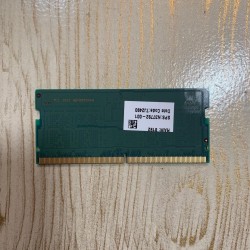 رم اورجینال رو دستگاهی نوت بوک DDR5 سامسونگ 8گیگ |Original Samsung DDR5 8GB Notebook RAM
