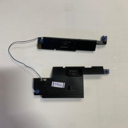 اسپیکر چپ و راست نوت بوک dell n5010 | Left and right speakers for dell n5010 notebook