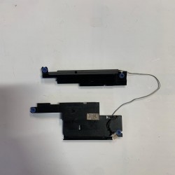 اسپیکر چپ و راست نوت بوک dell n5010 | Left and right speakers for dell n5010 notebook