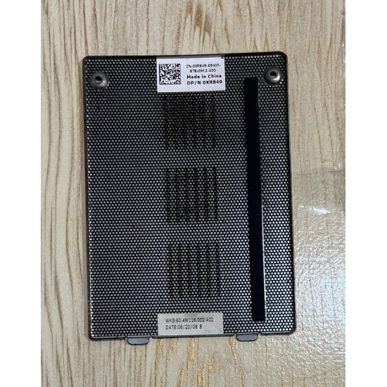 قاب DELL XPS M1530 WIRELESS COVER