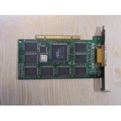 کارت  آی او |IO PCI PCI6150-BB66PC  G0708  VK7165.1SINGAP0RE