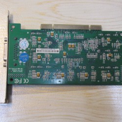 کارت  آی او |IO PCI PCI6150-BB66PC  G0708  VK7165.1SINGAP0RE