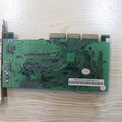 کارت گرافیک | VGA AGP TNT2 M64 32M