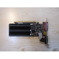 کارت گرافیک | VGA PGEXP HD 5450 2GB