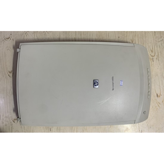 اسکنر اسکن جت اچ پی | hp scanjet 4400c