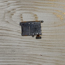 برد سوکت سیمکارت و مموری لنوو | Lenovo SIM card socket board and memory