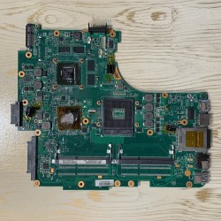 مادربرد لپتاپ ایسوس | Asus laptop motherboard N53J