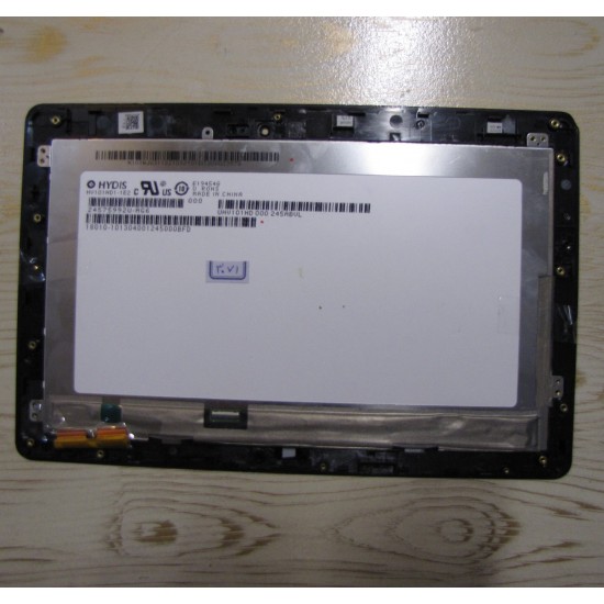 ماژول تاچ و ال سی دی تبلت ایسوس ویوو تب | Touch and LCD module of Asus Vivo tab tablet