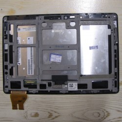 ماژول تاچ و ال سی دی تبلت لنوو آ7600 | Lenovo A7600 touch and LCD tablet module