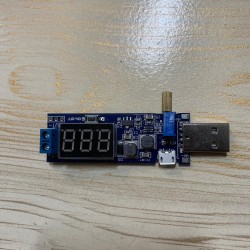 مبدل ولتاژ DC | DC-DC 