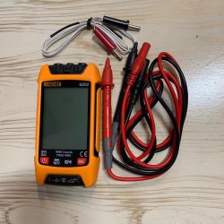مولتی متر دیجیتال آننگ مدل SZ02 | Aneng Digital Multimeter Model SZ02