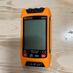 مولتی متر دیجیتال آننگ مدل SZ02 | Aneng Digital Multimeter Model SZ02