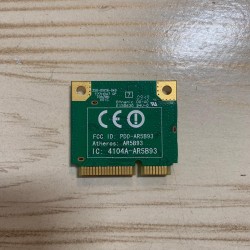 کارت وایرلس نوت بوک Atheros T77H047.31 | Notebook Wireless Card Atheros T77H047.31