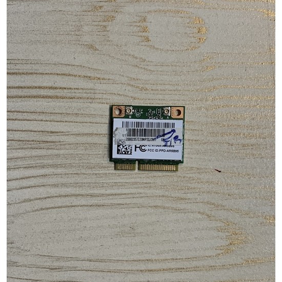 کارت وای فای لنوو | LENOVO Ideapad wifi card esd-0903961c