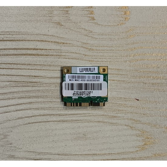 کارت وایرلس لپتاپ ام اس آی | MSI_ms_n051 laptop wireless card RT3090