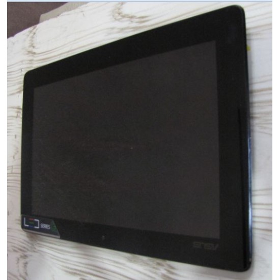Padfone2 ASUS tablet toch screen and LCD/ ماژول تاچ و ال سی دی تبلت پدفن2 ایسوس
