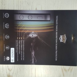 محافظ صفحه نمایش تبلت لنوو Lenovo S8 Ultimate shock absorption screen protector | S8
