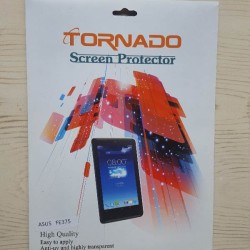 محافظ صفحه نمایش تبلت ایسوس ASUS FE375 screen protector TORNADO | FE375