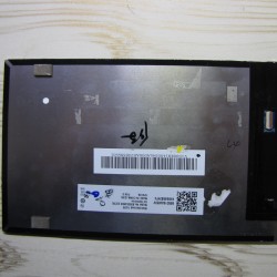 LCD tablet lenovo A5500/ ال سی دی تبلت لنوو A5500 