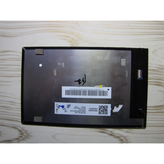 LCD tablet lenovo A5500/ ال سی دی تبلت لنوو A5500 