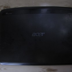 قاب پشت ال سی دی نوت بوک ایسر (A) NoteBook Acer aspire 4310,4710
