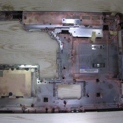 قاب کف (D) نوت بوک لنوو Notebook Lenovo N500