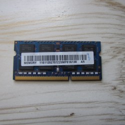 RAM 8GB / رم نوت بوک 8 گیگا بایت