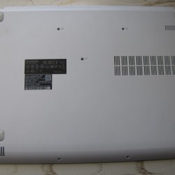 قاب زیر  نوت بوک لنوو (D) Notebook Lenovo IP500 | IP500