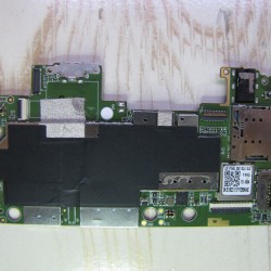 TB3-850M Lenovo tablet mother board/مادر برد تبلت لنوو TB3-850