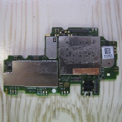 PB1-750M Lenovo tablet mother board/ مادربرد تبلت لنوو PB1-750M