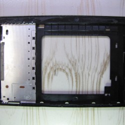 A3000 Lenovo tablet frame/ قاب پشت تبلت لنوو A3000