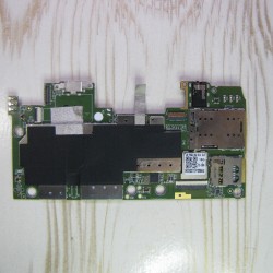 TB3-850M Lenovo tablet mother board/ مادربرد تبلت لنوو TB3-850M