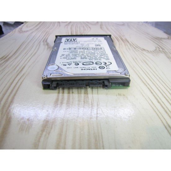 DELL XPS M1530 notebook hard disk drive/ درایو هارد دیسک نوت بوک دل XPS M1530