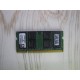 DELL XPS M1530 notebook RAM kingston DDR2 2G/ رم کینگستون 2گیگ نوت بوک دل XPS M1530