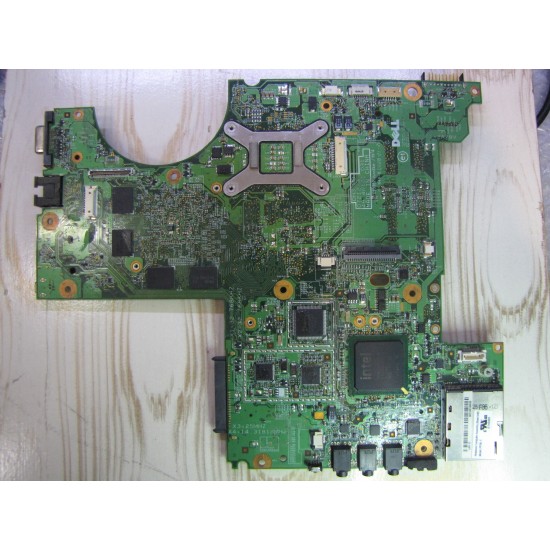 DELL XPS M1530 Notebook motherboard/ مادربرد نوت بوک دل XPS M1530