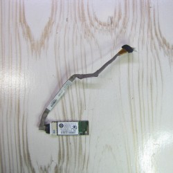 DELL XPS M1530 NOTEBOOK bluetooth cable and board/ کابل و برد بلوتوث نوت بوک دلXPS M1530