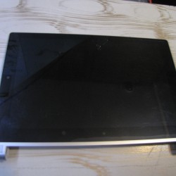 YOGA2 ``10 LENOVO tablet LCD/ ال سی دی تبلت لنوو یوگا2 10 اینچ