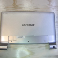 LENOVO YOGA tablet 8inch 60044 frame/ قاب پشت تبلت لنوو یوگا 8اینچ  