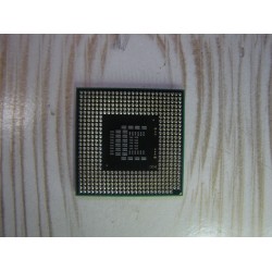 CPU notebook Intel cor2 duo p8700 3M cache 2/53 GHZ/ سی پی یو نوت بوک اینتل P8700 3M