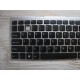 SONY VAIO VGN-FW notebook keyboard frame/کیبرد نوت بوک سونی VGN-FW