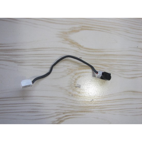 SONY VAIO VGN-FS8900P notebook Charging socket and cable / سوکت شارژ و کابل نوت بوک سونی VGN-FS