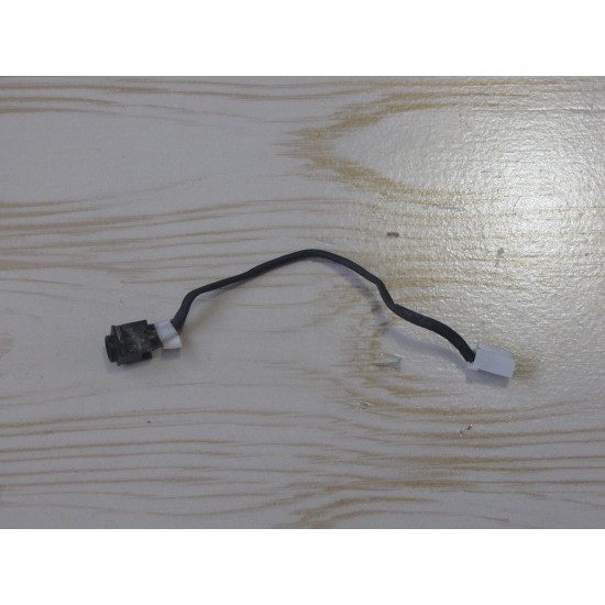 SONY VAIO VGN-FS8900P notebook Charging socket and cable / سوکت شارژ و کابل نوت بوک سونی VGN-FS