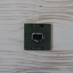 CPU Notebook Intel pentium 2M Cache, 1.80 GHz, 400 MHz/ سی پی یو اینتل نوت بوک 
