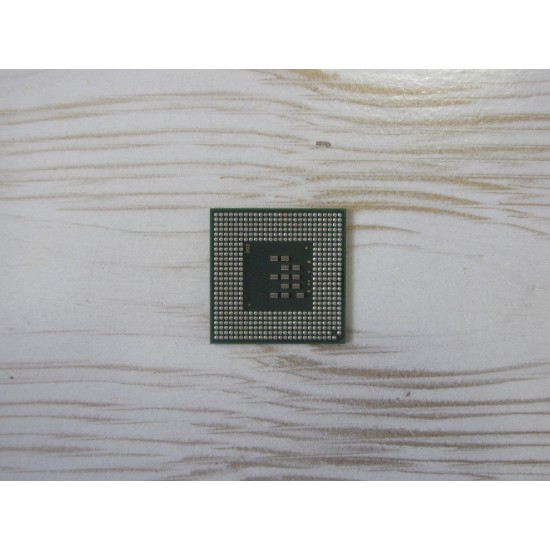 CPU Notebook Intel pentium 2M Cache, 1.80 GHz, 400 MHz/ سی پی یو اینتل نوت بوک 