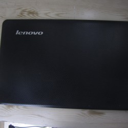 قاب پشت ال سی دی (A) نوت بوک لنوو Notebook Lenovo G550
