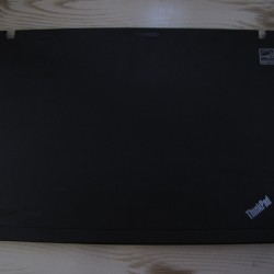 قاب پشت ال سی دی (a) نوت بوک لنوو تینک پد  Notebook Lenovo think pad x200